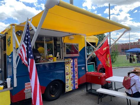 colombian food trucks near me delivery